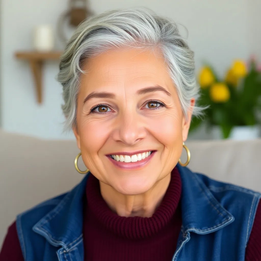 Picture of Nyla Hayes