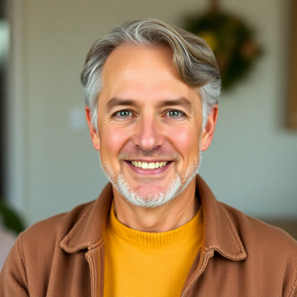 Picture of Sebastian White